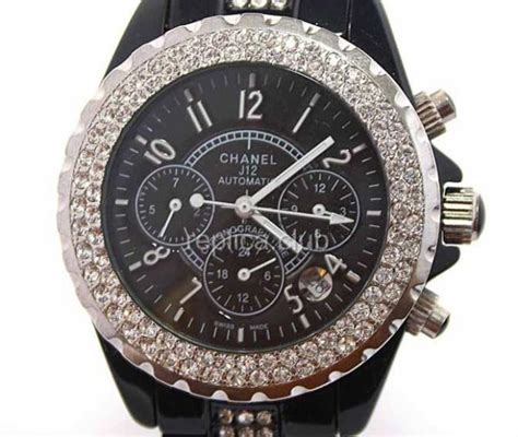 chanel j12 replica swiss|chanel j12 diamonds.